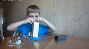 РУЧНОЙ ЭЛЕКТРОГЕНЕРАТОР Своими руками