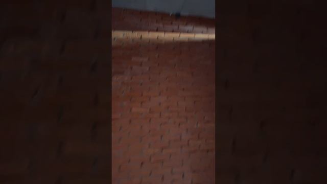 Электрика 1 этажа ( временная ) клиника г. Казань ул. Проспект Победы