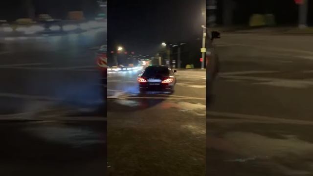 Та самая amg cls 1000+лс wengallbi страшный сон для бмв смотреть онлайн