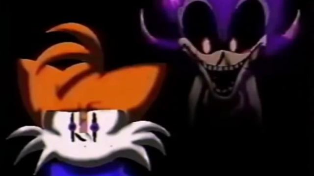 Needlemouse/Vs Sonic.exe Trailer (На русском)