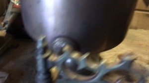 КАК ВЫБРАТЬ САМОВАР?