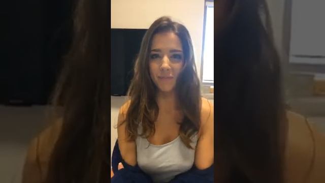 SYBIL A aka SYBIL KAILENA - Interview [Live 05.Dec.2018.] смотреть онлайн