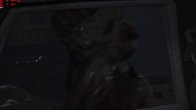 MSi Pulse GL66 - Resident Evil 2 Remake | True4K HDR (RTX 3070 8G) смотреть онлайн