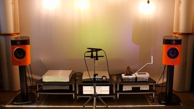 Sample Test - Bluesound Node VS Node 2i смотреть онлайн