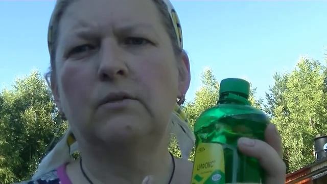 Защищаем свой участок от клещей комаров и прочей нечести. смотреть онлайн