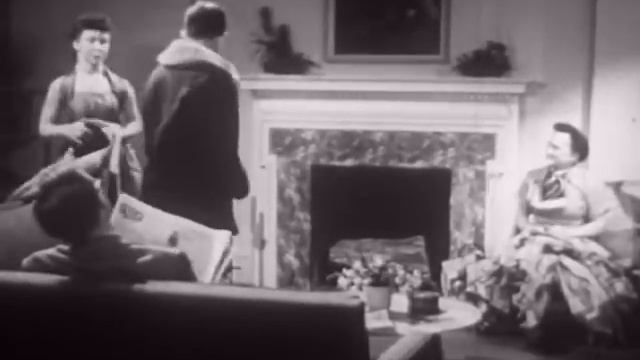 Beginning to Date (1953) смотреть онлайн