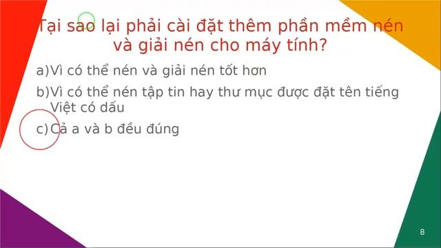 Cách nén file và cách giải nén file trên máy tính bằng 7-zip để gửi mail hiệu quả hơn смотреть онлайн