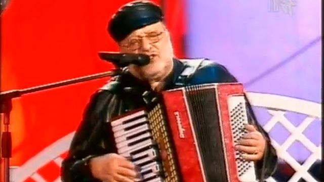 Михаил Гулько 