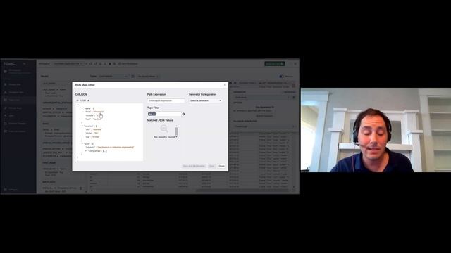 The Powerhouse Snowflake + Tonic Integration | Product Launch смотреть онлайн