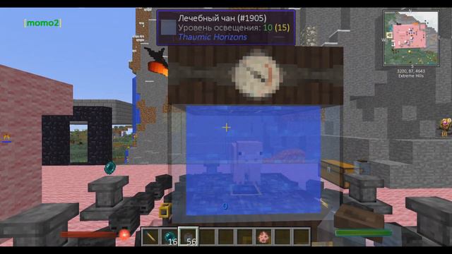 КАК ДЮПАТЬ ЛЮБОГО МОБА ! ДЮП СУЩНОСТЕЙ! МАЙНКРАФТ ДЮП! смотреть онлайн