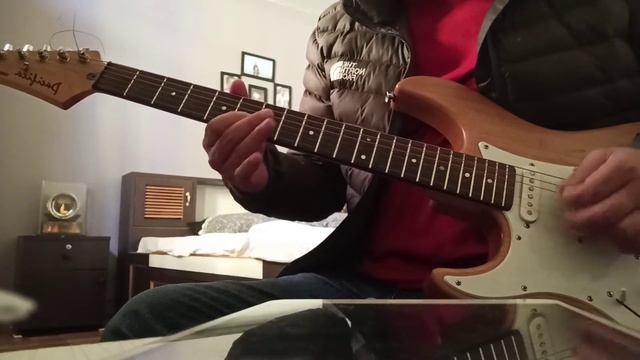 still loving you guitar cover смотреть онлайн
