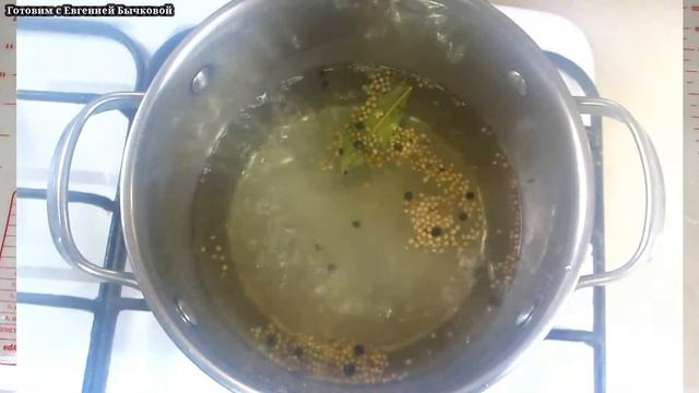 Маринованные шампиньоны смотреть онлайн