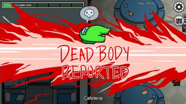 Grian is a TRIPLE IMPOSTER (Among us) смотреть онлайн