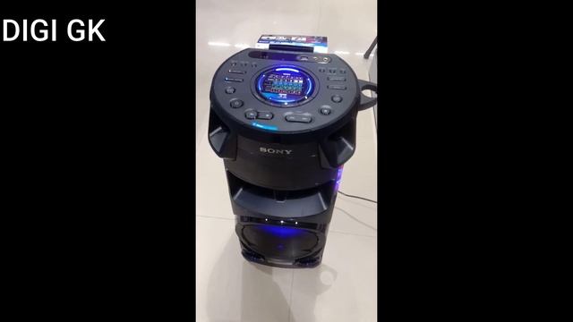 Lg Ok 55 VS SONY MHC V43D смотреть онлайн