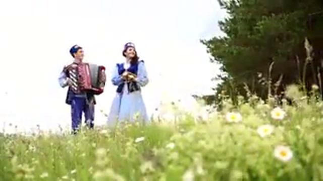 Гармонь зажигает смотреть онлайн