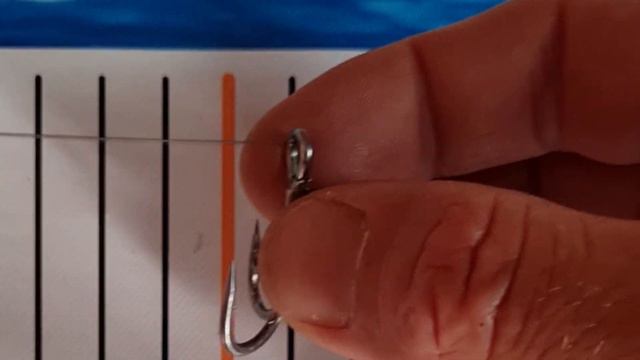 easy HAY-WIRE twist live bait rig - no tools required смотреть онлайн