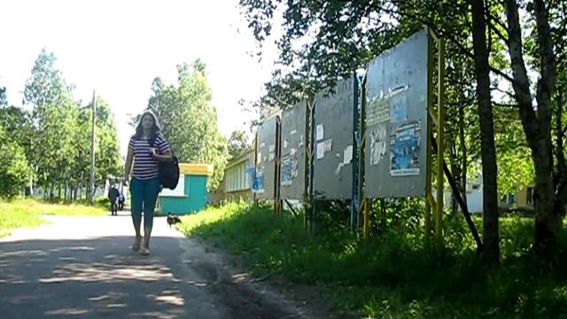 В поиске красивых мест. Делаем фотки смотреть онлайн