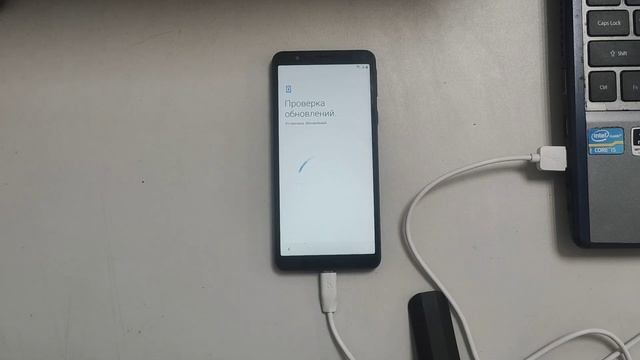сброс настроек и затем сброс Гугл аккаунта разблокировка samsung a01core FRP unlock tool google смотреть онлайн