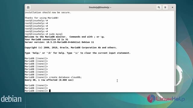 How to install Nextcloud on Debian 11.3 смотреть онлайн