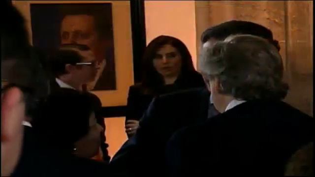 Conferencia de Prensa. Secretario de Educación Pública, Mtro. Aurelio Nuño Mayer смотреть онлайн