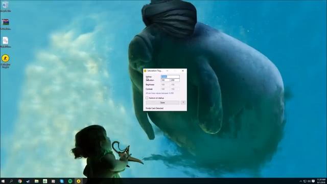 How to use Saturation Toggler v1.2 смотреть онлайн