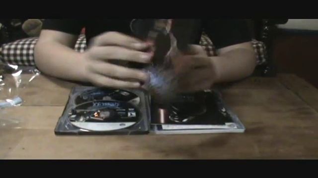 Star Wars: The Force Unleashed: Ultimate Sith Edition Unboxing (Xbox 360) смотреть онлайн