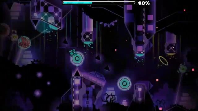 Macabre 66% (EXTREME DEMON) смотреть онлайн