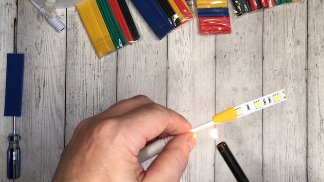 Термоусаживаемые трубки - надежная изоляция проводов и кабелей смотреть онлайн