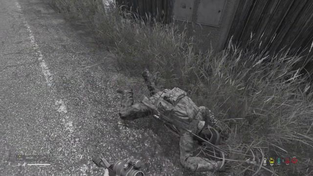 Why im called Bk-18Shooter Dayz Ps5 смотреть онлайн