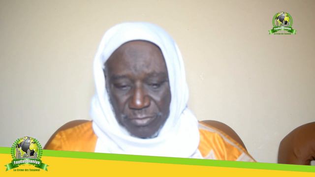 Thierno Amath Ndiaye revient sur l'importance du Gamou de Dieuppeul et celui de Boubacar смотреть онлайн