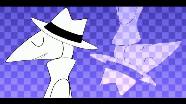 SPY? __ ANIMATION MEME __ SPY VS. SPY