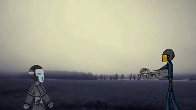 Scp 1360 vs MTF (рисуем мультфильмы 2) смотреть онлайн
