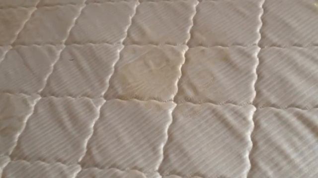 Распаковка - Матрас Территория сна Оптима смотреть онлайн