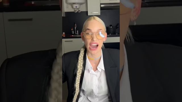 Tik-Tok: криптовалючица 🤘🏻