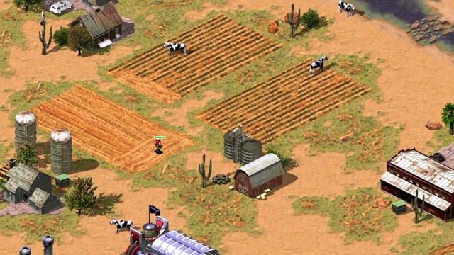 Red Alert 2 - MEME COLLECTION смотреть онлайн