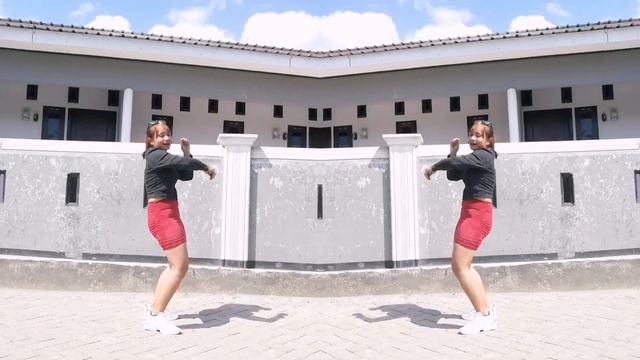 DJ Macarena ((REMIX)) | TIKTOK VIRAL 2021 | Zumba Dance Fitness Video