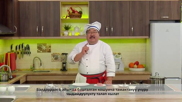 Суп с Фрикадельками