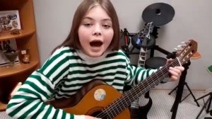 Софья Кузнецова "Я мечтала о морях и кораллах" автор Н.Матвеева