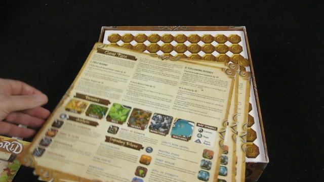 Small World of Warcraft - Daily Game Unboxing смотреть онлайн