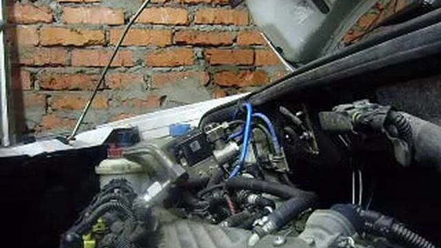 Редуктор метатрон.