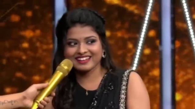 Arunita Kanjilal Ne Khilai Kheer Pawandeep Rajan Love | Reena Roy | Indian Idol Performance | Love