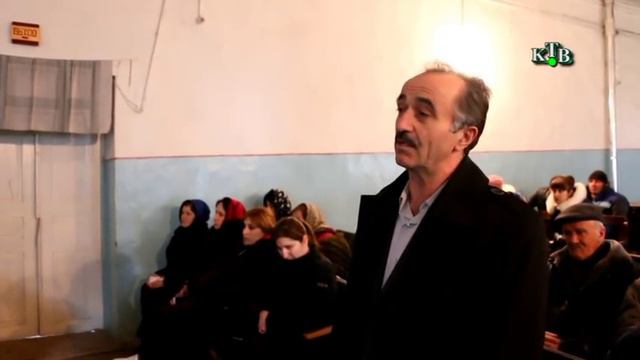 "Алкьвадрин с/с" хуьруьн поселенида. смотреть онлайн