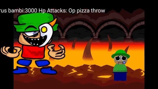 Fanmade bandus free phone game level! смотреть онлайн