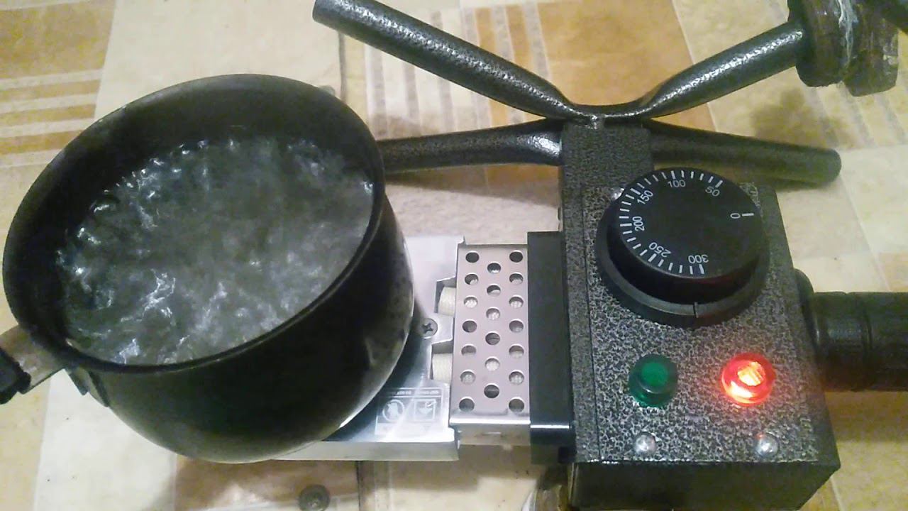 Электрический чайник