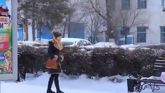 "Социальный эксперимент на брошенного ребенка" ЗКО смотреть онлайн