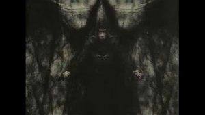 DIMMU BORGIR Enthrone Darkness Triumphant