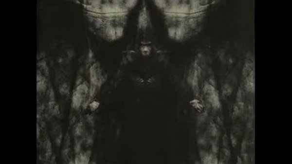 DIMMU BORGIR Enthrone Darkness Triumphant