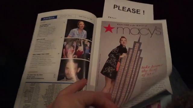 Пьесса Misery по книге Стивена Кинга в театре на на Бродвее США смотреть онлайн