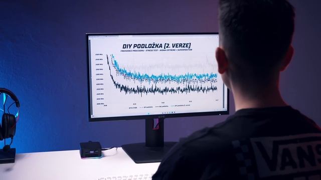 Úžasný počítač za 3 000 Kč. смотреть онлайн