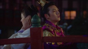 Императрица Ки, 16 серия